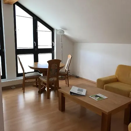 Apartman Fliegerstrasse *