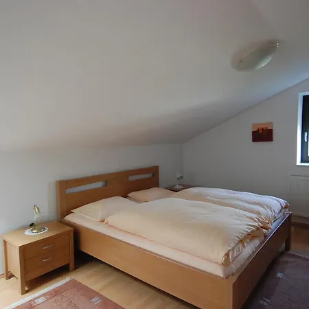 Fliegerstrasse Apartman Gersfeld