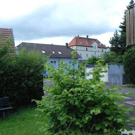 Fliegerstrasse * Gersfeld