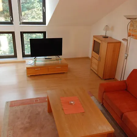 Apartman Fliegerstrasse