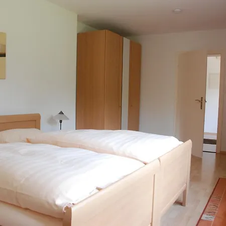 Fliegerstrasse Apartman