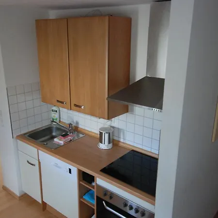 Fliegerstrasse * Gersfeld