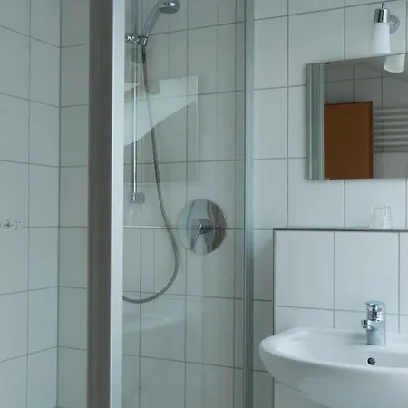 Apartman Fliegerstrasse Gersfeld