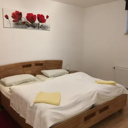 Apartman Fliegerstrasse