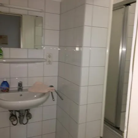 Fliegerstrasse * Gersfeld