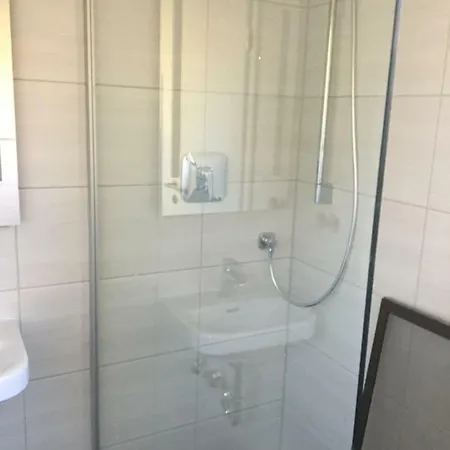 Fliegerstrasse Gersfeld