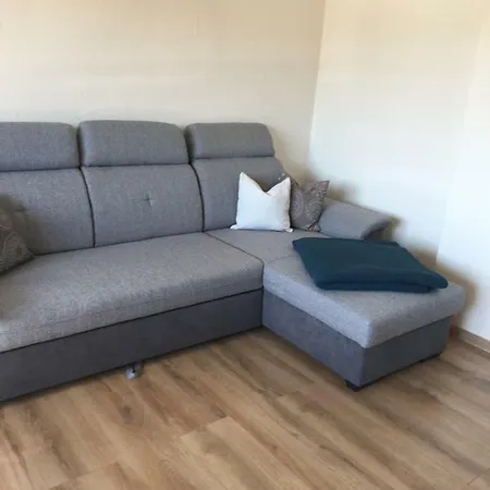 Apartman Fliegerstrasse