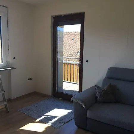 Fliegerstrasse * Gersfeld