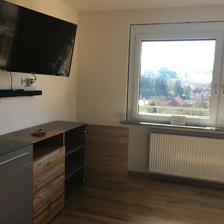 Apartman Fliegerstrasse