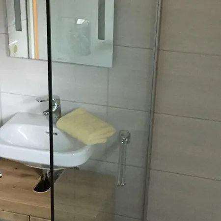 Fliegerstrasse Apartman Gersfeld