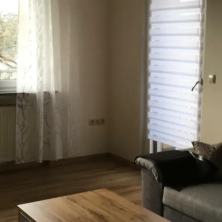 Apartman Fliegerstrasse