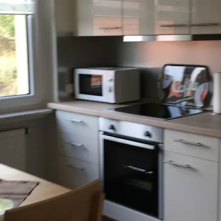 Apartman Fliegerstrasse