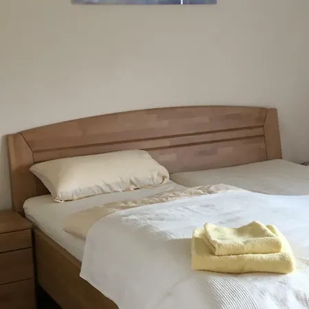 Apartman Fliegerstrasse