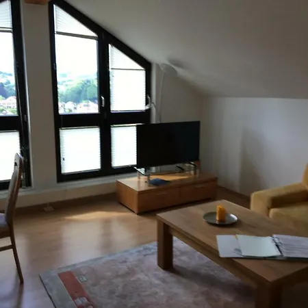 Fliegerstrasse Apartman