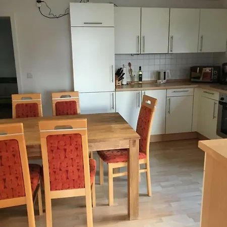 Apartman Fliegerstrasse *