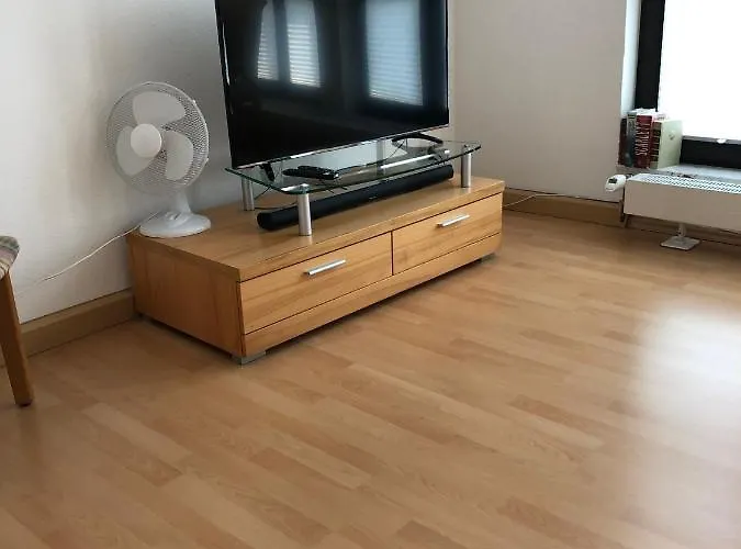 Fliegerstrasse Апартаменты *