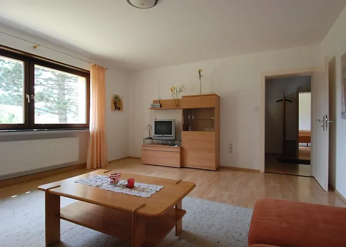 Апартаменты Fliegerstrasse *