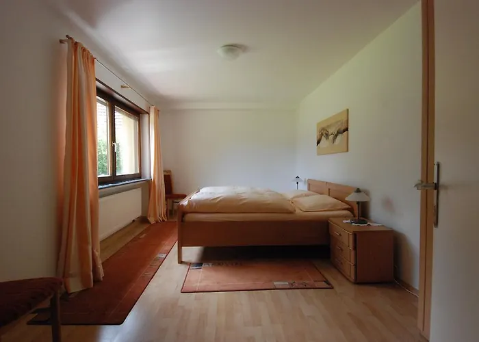 Fliegerstrasse Герсфельд