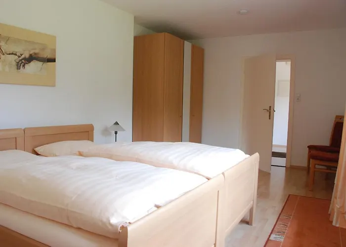 Fliegerstrasse Апартаменты