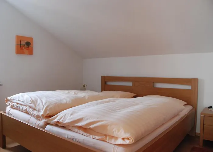 Fliegerstrasse Апартаменты *