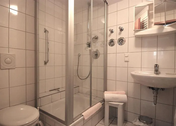 Fliegerstrasse Апартаменты