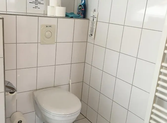 Fliegerstrasse Апартаменты