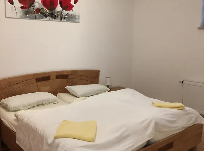 Апартаменты Fliegerstrasse