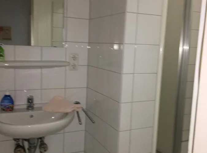 Fliegerstrasse * Герсфельд