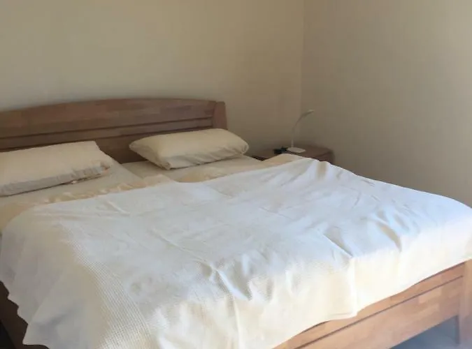 Апартаменты Fliegerstrasse