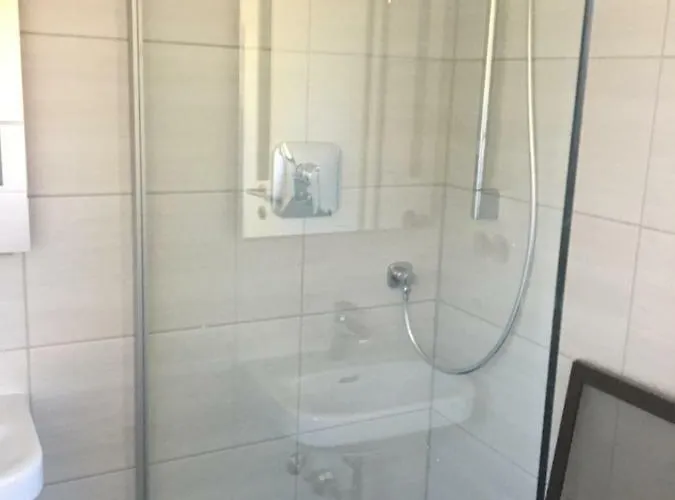 Fliegerstrasse Герсфельд