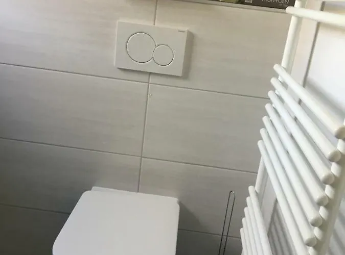 Fliegerstrasse Герсфельд