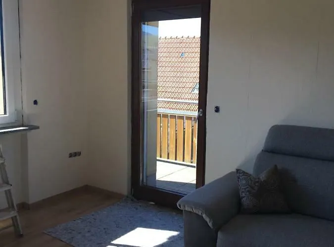 Fliegerstrasse * Герсфельд