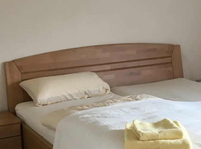 Апартаменты Fliegerstrasse