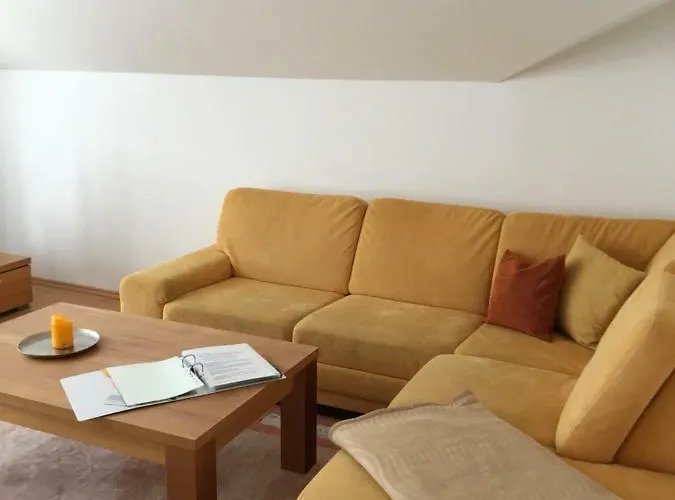 Fliegerstrasse Герсфельд